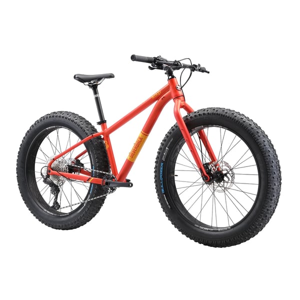 Silverback Scoop Fatty Fatbike 2