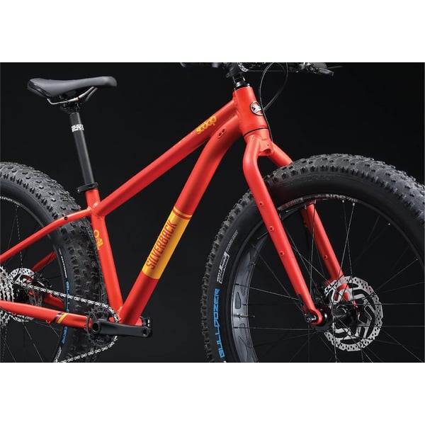 Silverback Scoop Fatty Fatbike 5