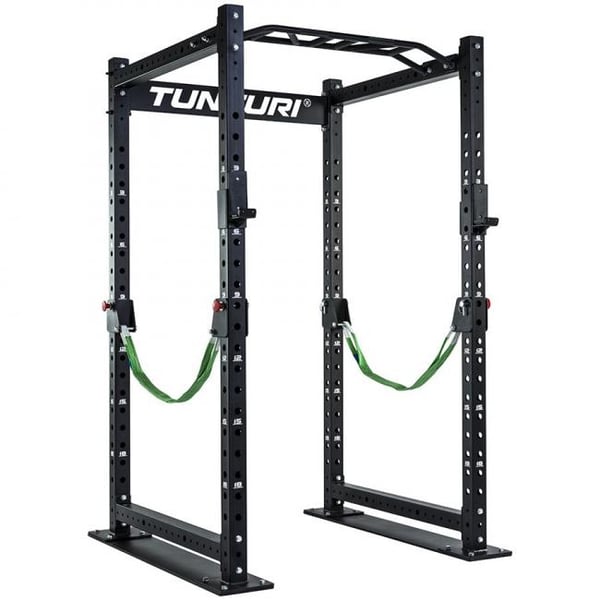 Power Rack Kyykkyhäkki RC20, Tunturi