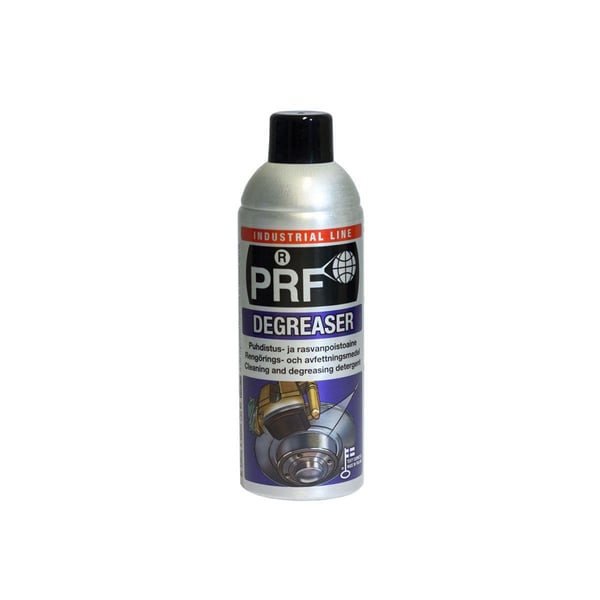 PRF Degreaser Puhdistus- ja rasvanpoistoaine, 400 ml 1