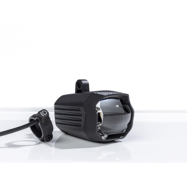 Led-etuvalo Herrmans E-bike Nordic Xtreme E25/45, 12V 2