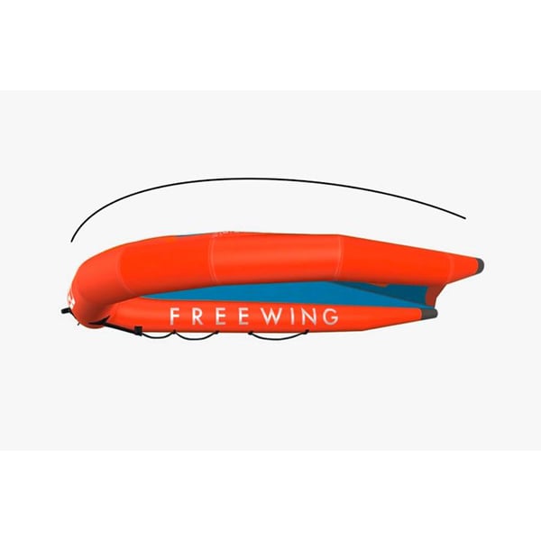 Freewing Go 5.5M ilmatäytteinen siipi 10
