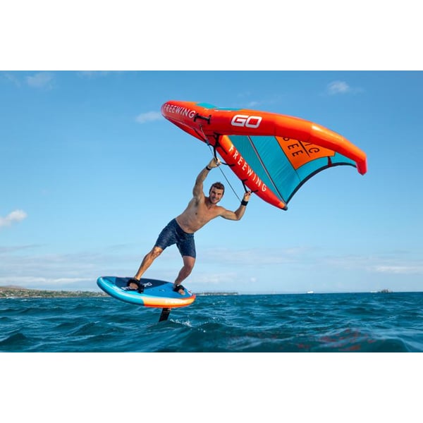 Freewing Go 5.5M ilmatäytteinen siipi 3