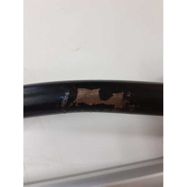 **OUTLET** AX4 Polkupyörän kuljetusteline, alumiini 2