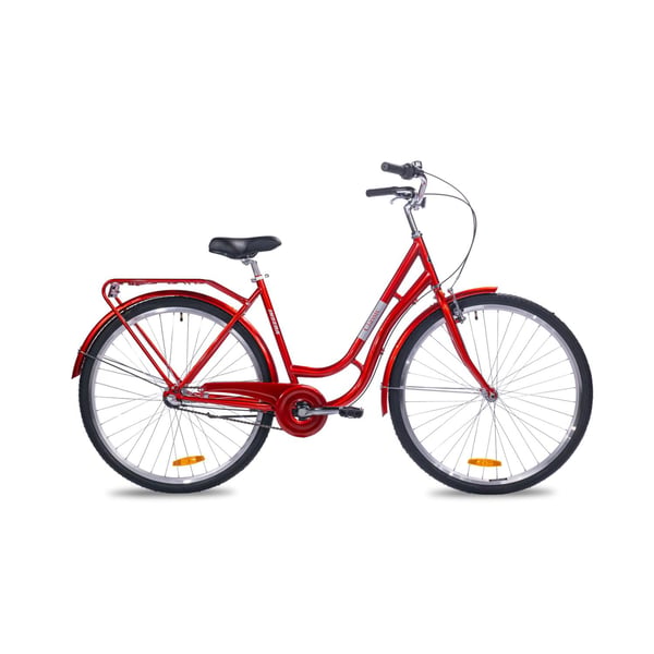 Insera Classic Polkupyörä 28" 3-V Runko 50 cm (Ajajan pituus : 155 – 185 cm) 1