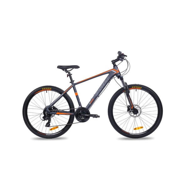 Insera X2600 Polkupyörä 26" 24-V Runko 48 cm (Ajajan pituus : 150 – 170 cm) 1