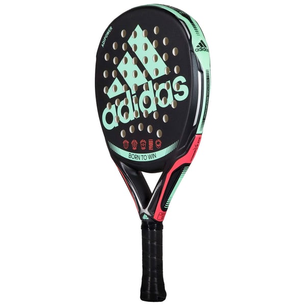 Adidas Adipower Woman Lite 3.1 Padelmaila