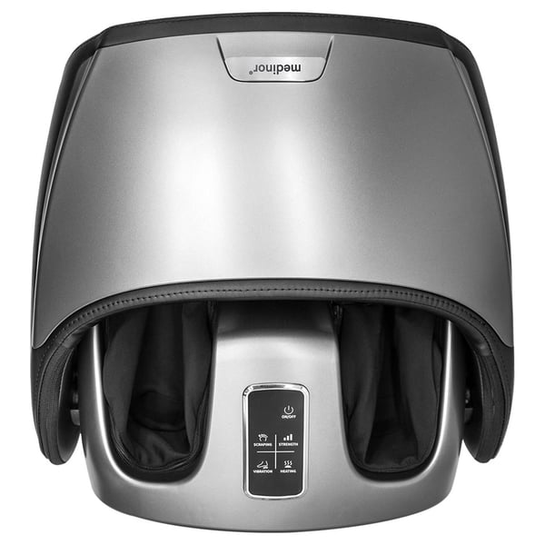 **OUTLET** Medinor RestVibe PRO Jalkahierontalaite 6