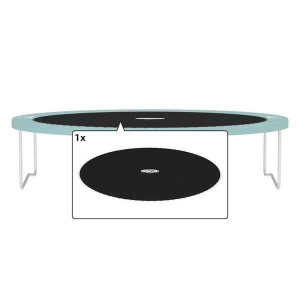 BERG Favorit - Jump mat 380 (12,5ft) 1