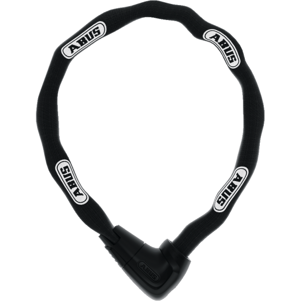 ABUS ketjulukko 9808K/110 X-plus 1