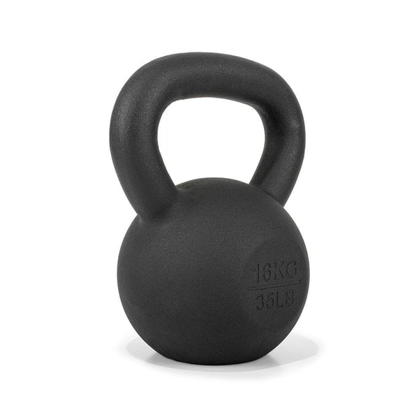 Gymstick Pro Kahvakuula 12 kg 4