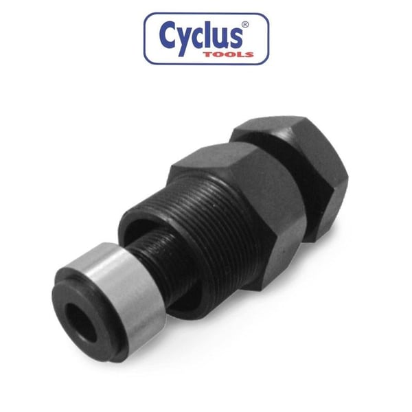 CYCLUS TOOLS Kammen ulosvedin tähtikiinnike 1