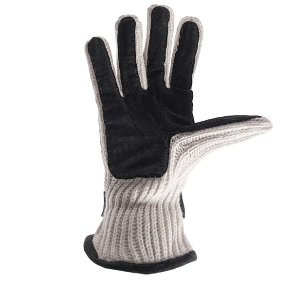 SnowFox Neule sormikas S 3