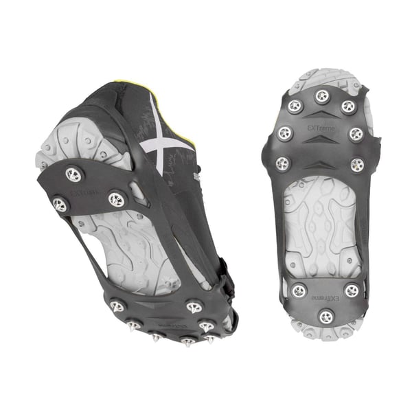 SnowFox Extreme Liukueste 1