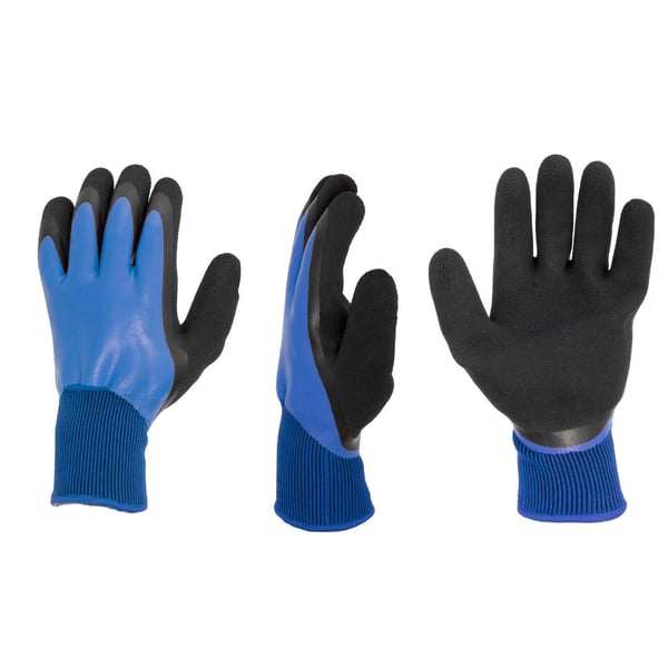 Snow Fox Ice Grip Talvikäsine 1