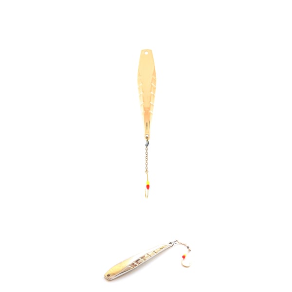 Veka Juuso 50 mm 6 g Pystypilkki 2