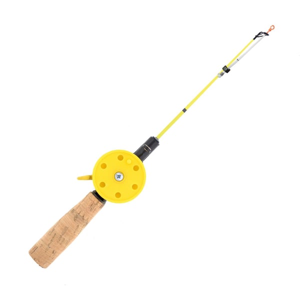 Fisherman pilkkionki 50mm ja 20cm keskiherkkäkärki ja filmi 1