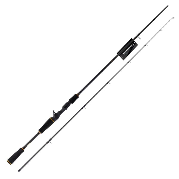 Pro Fisherman Spika Cast Vapa - 196 cm 1