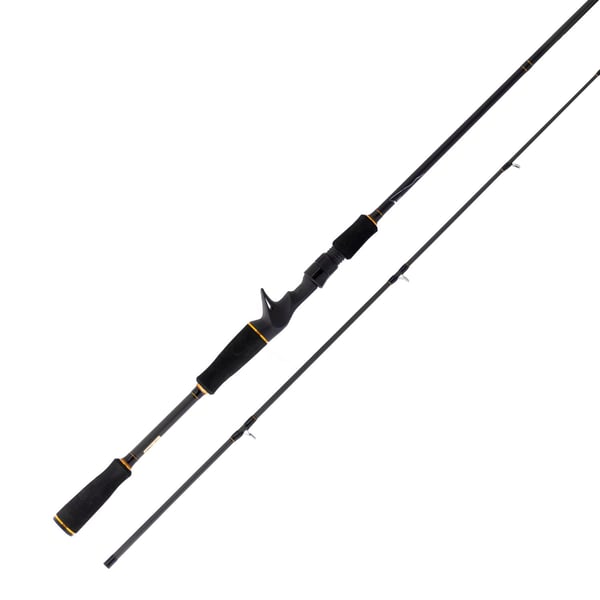 Pro Fisherman Spika Cast Vapa - 196 cm 2