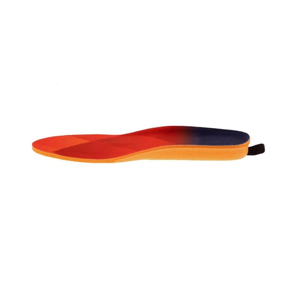Nortrek USB Heat langattomat lämmitettävät pohjalliset 3