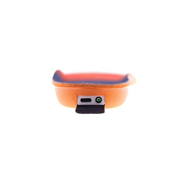 Nortrek USB Heat langattomat lämmitettävät pohjalliset 4