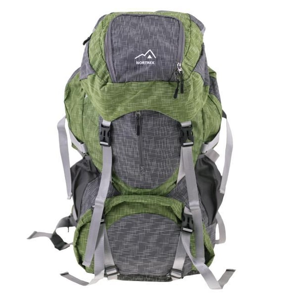 **OUTLET** Nortrek Kevytrinkka 71 1