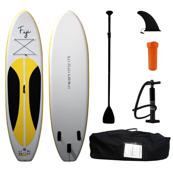 Fiji SUP-lautasetti, 300 cm 1