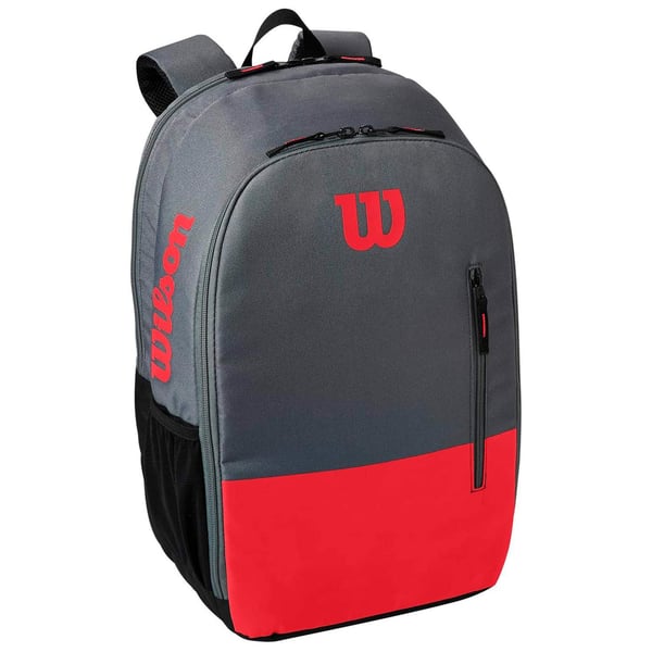 Wilson Team Back Pack, punainen