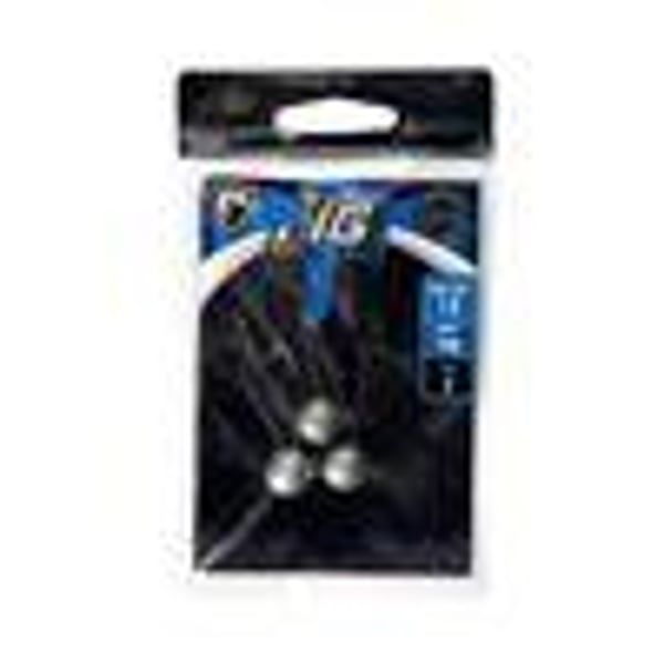 Rage Jig head size 2/0 / 7g x 3pcs 3