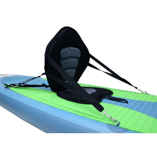 Tonga iSUP SUP-lautasetti istuimella, 300 cm 10