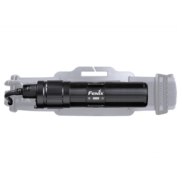 HM75R SUPERRAPTOR3 POWER EXTENDER, 5000 mAh 4