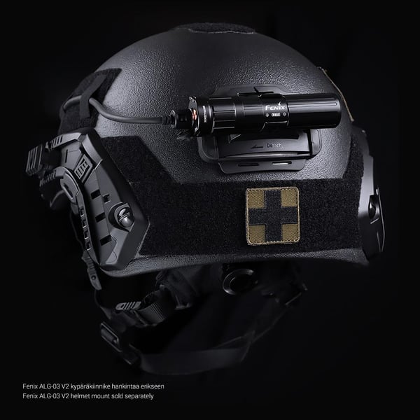 HM75R SUPERRAPTOR3 POWER EXTENDER, 5000 mAh 5
