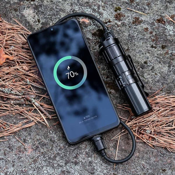HM75R SUPERRAPTOR3 POWER EXTENDER, 5000 mAh 6