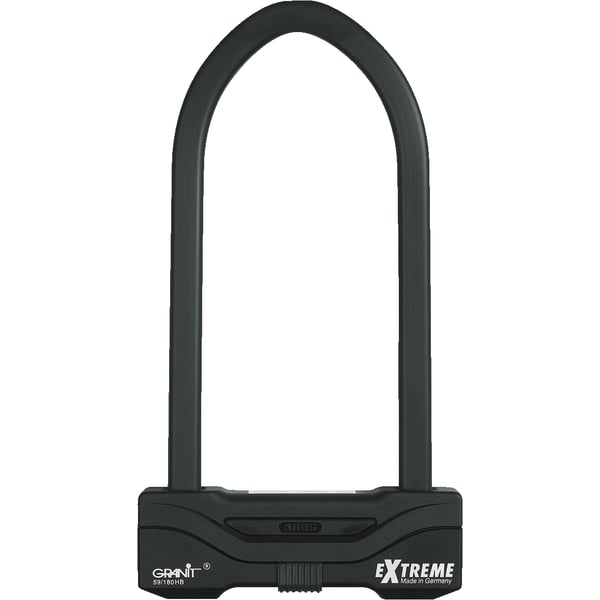ABUS U-Lukko Granit Extreme 59/180 HB245 1