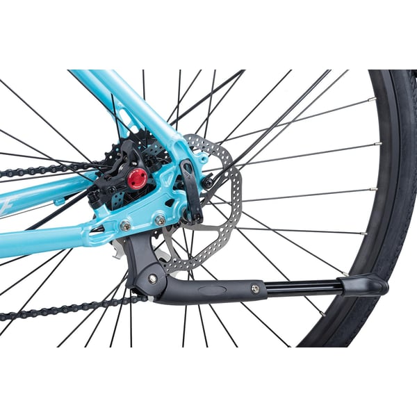 Active Max 117 naisten hybridipyörä turkoosi 5