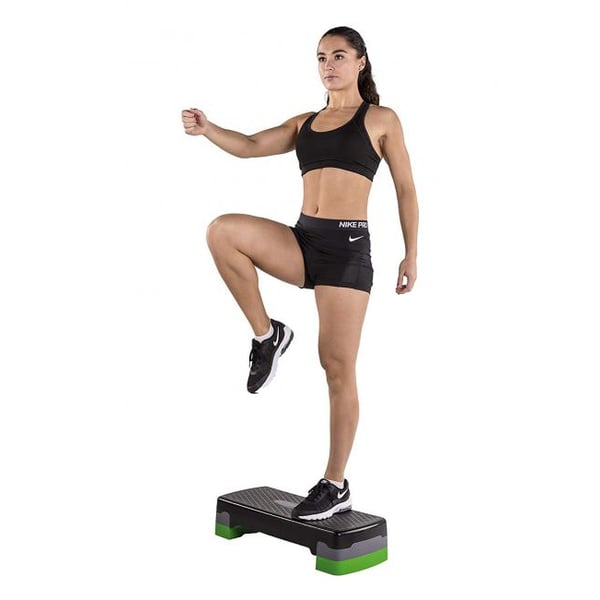 Steppilauta, Aerobic Step Easy, Tunturi mallikuva
