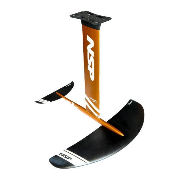 NSP Airwave 70 cm 1700 cm2 hydrofoil 1