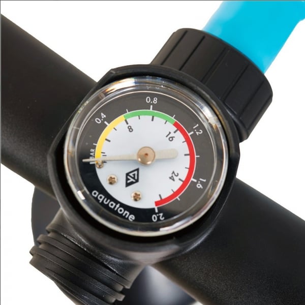 SUP-laudan pumppu, Aquatone 2