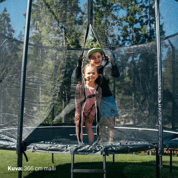 FitNord Bounce Trampoliini 366 cm 2024 7