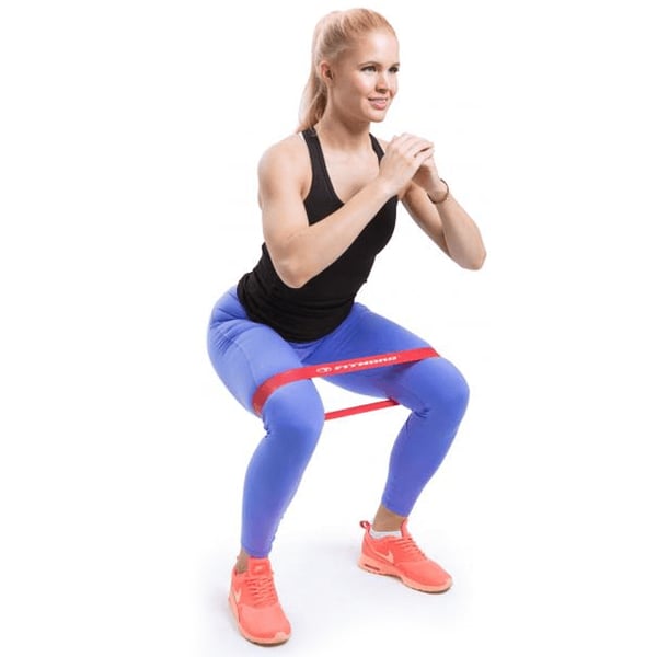 FitNord Vastuskuminauha Mini 3