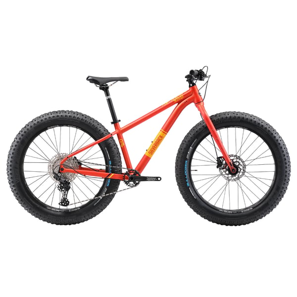 Silverback Scoop Fatty Fatbike 1