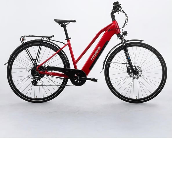 **OUTLET**FitNord Ava 300 Sähköpyörä G2, Akku 360 Wh,46cm 1