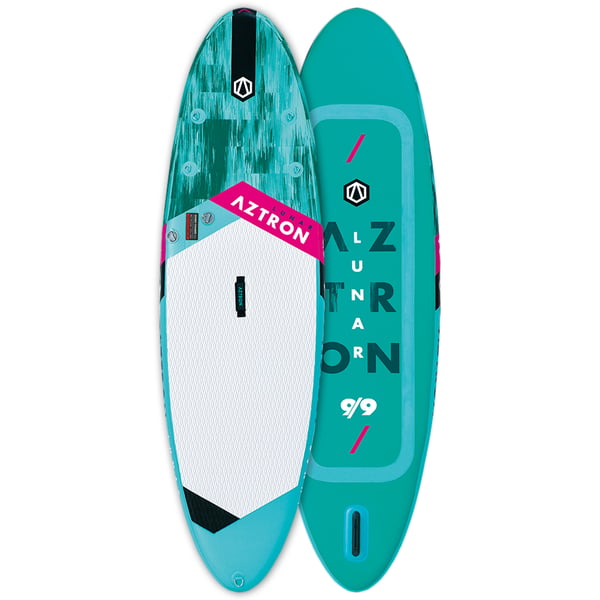 Aztron Lunar SUP all round-lautasetti 1