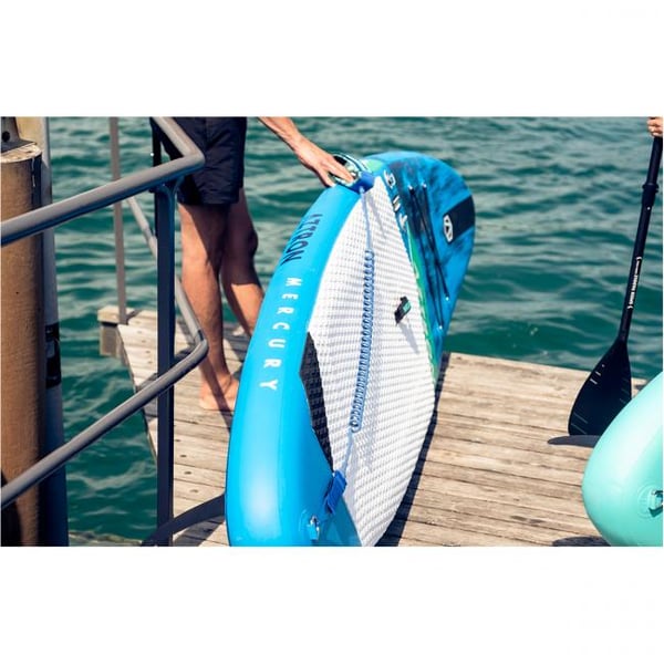 Aztron Mercury SUP all round-lautasetti 7