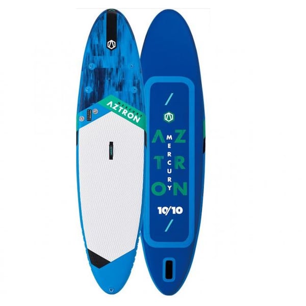 Aztron Mercury SUP all round-lautasetti 1