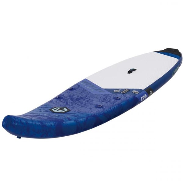 Aztron Neptune SUP touring-lautasetti 3