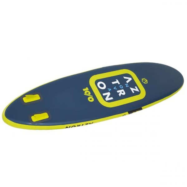 Aztron Nova SUP all round-lautasetti 4