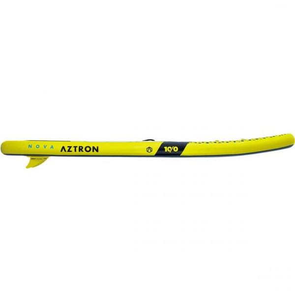 Aztron Nova SUP all round-lautasetti 3