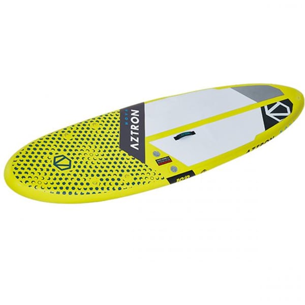 Aztron Nova SUP all round-lautasetti 2