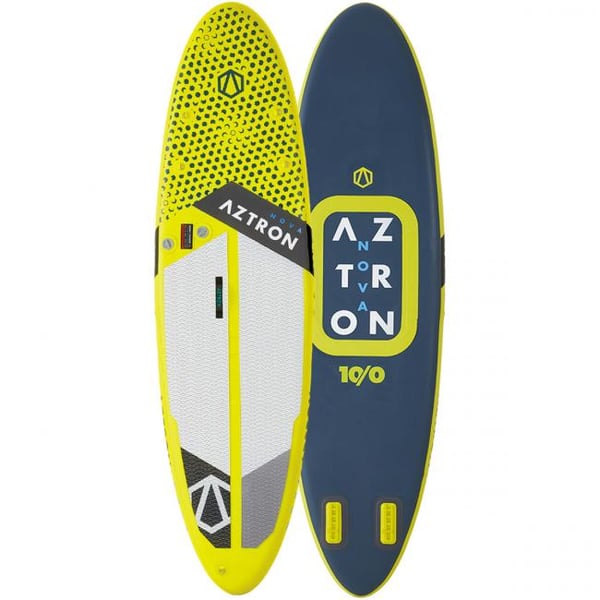 Aztron Nova SUP all round-lautasetti 1